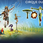Totem, Cirque Du Soleil, London, Royal Albert Hall, Circus, TotalNtertainment