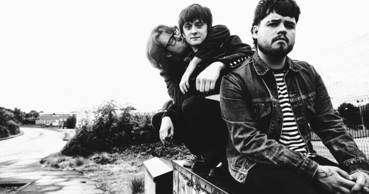 Touts release new track ‘Can’t Take It Anymore’