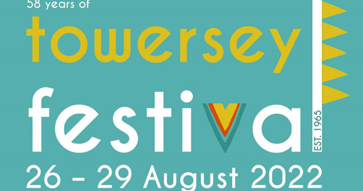 Towersey Festival announces Imelda May to headline