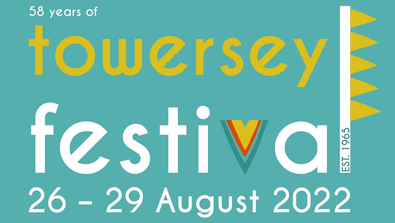 Towersey Festival, Music, Festival News, TotalNtertainment, Dance, Comedy
