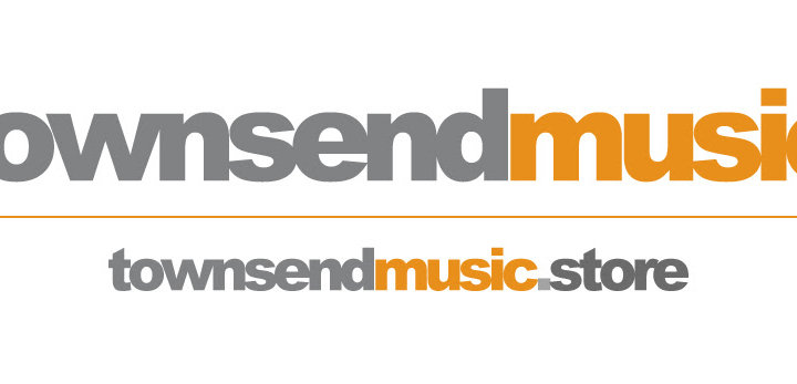 Latest releases from Townsend Music