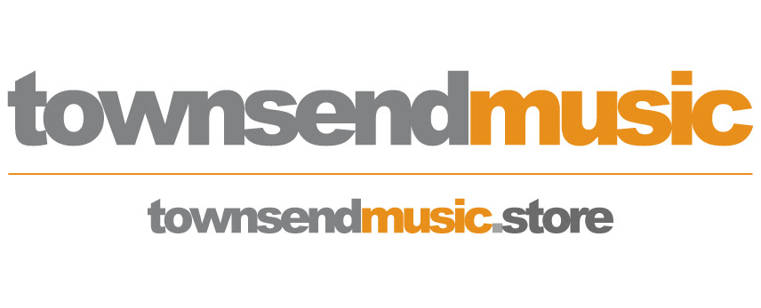 Townsend Music, New releases, Offers, Music, TotalNtertainment