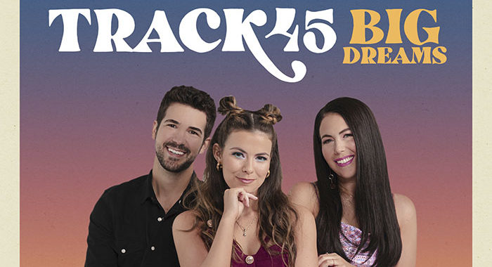 Track45 To Release EP ‘Big Dreams’