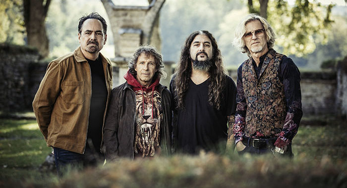 Transatlantic announce ‘The Absolute Universe’