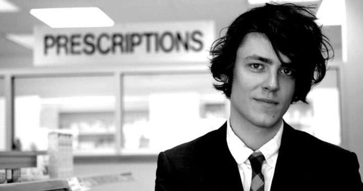 TRAPPER SCHOEPP – Joins Skinny Lister for UK Dates this Feb/April