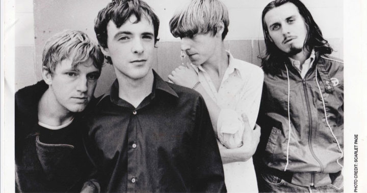 ‘Good Feeling’ Travis reissue 1997 debut album