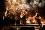 Travis release new track ‘Side (Live)’