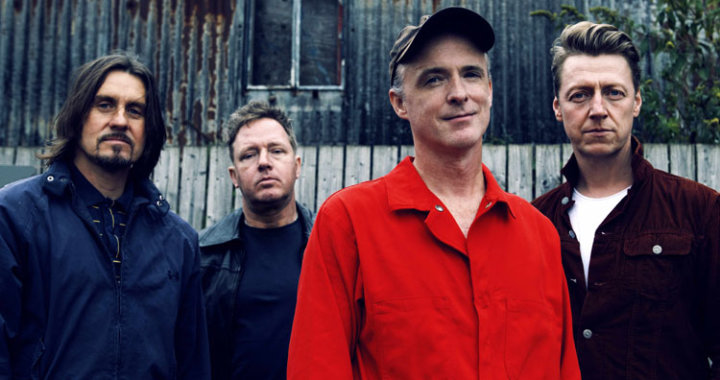 Fran Healy directs new video for Valentine