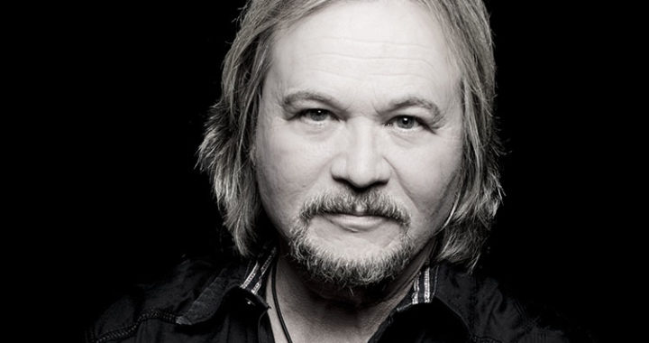 Travis Tritt to Release First Single in Over A Decade