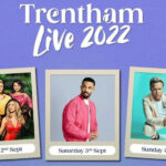 Trentham Live, Music News, Festival News, TotalNtertainment, Steps, Olly Murs, Craig David