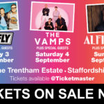 Trentham Live, Music, festival, TotalNtertainment
