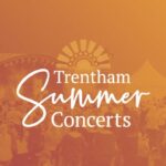 Trentham Summer Concerts, Music News, TotalNtertainment, Live Events