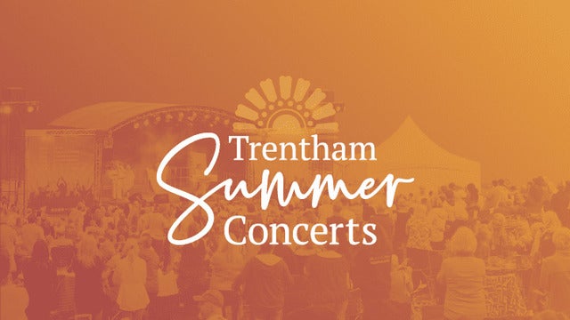 Trentham Summer Concerts, Music News, TotalNtertainment, Live Events