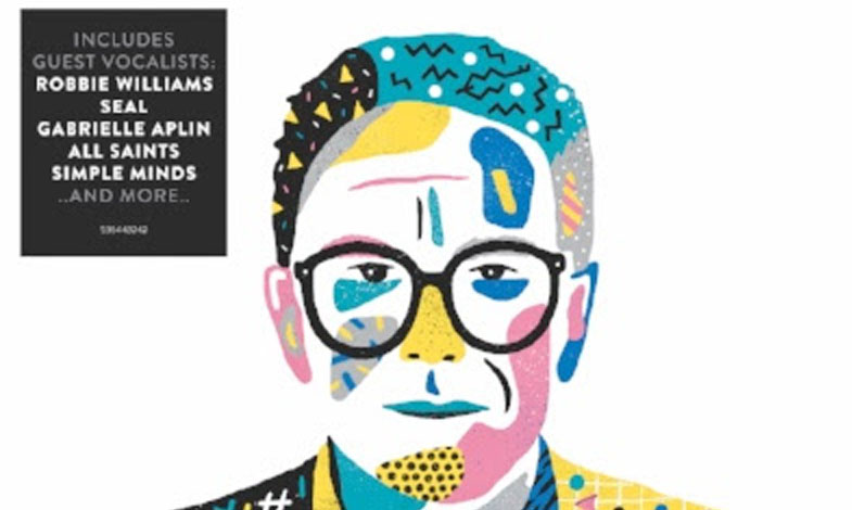 Trevor Horn, Music, Album, TotalNtertainment, Eighties