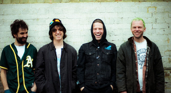TRIBES announce homecoming headline