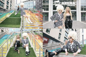 Trixie & Katya announce massive UK Arena tour