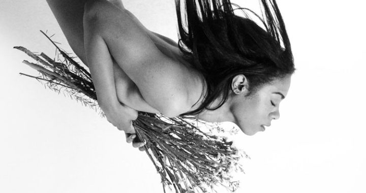 Troi Irons reveals new single ‘I Am Happening’