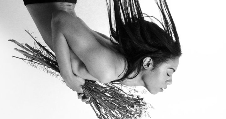 Troi Irons reveals ‘Miss U Now’