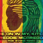 Trojan Jamaica, Freddie McGregor, New SIngle, Music, Reggae