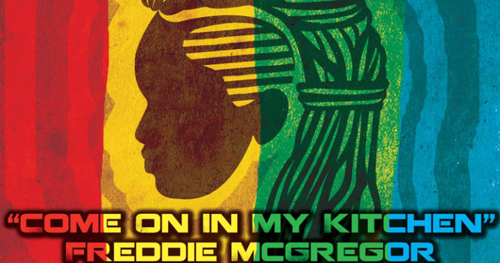 Trojan Jamaica release Freddie McGregor
