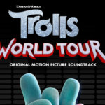Anderson .Paak, Trolls World Tour, Music, Soundtrack, TotalNtertainment