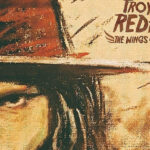 Troy Redfern, Music News, New Single, Come On, Album News, TotalNtertainment
