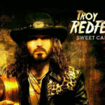 Troy Redfern, Music News, New Single, TotalNtertainment, Sweet Carolina
