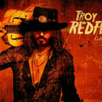 Troy Redfern, Music News, New Single, Gasoline, TotalNtertainment