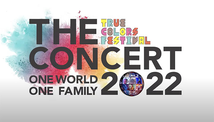 True Colors Festival, Katy Perry, Music News, Festival News, Concert