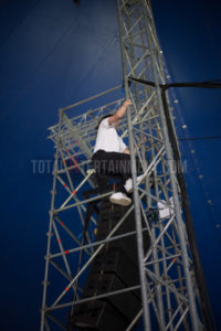 Slam Dunk, Leeds, Festival, Music, TotalNtertainment, review, Christoper Ryan, Emma Torkington