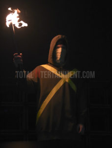 Twenty One Pilots, Manchester, Stephen Farrell, Review, TotalNtertainment, Music