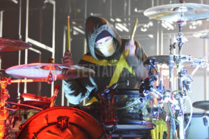 Twenty One Pilots, Manchester, Stephen Farrell, Review, TotalNtertainment, Music