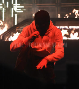 Twenty One Pilots, Manchester, Stephen Farrell, Review, TotalNtertainment, Music