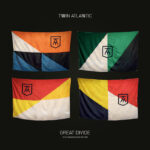 Twin Atlantic