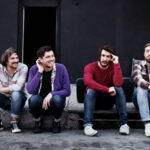 Twin Atlantic, Tour News, 10 Years Of Free, TotalNtertainment