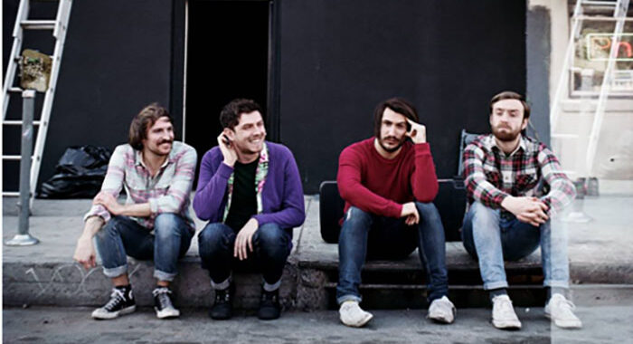 Twin Atlantic embarks on ’10 Years Of free’ Tour