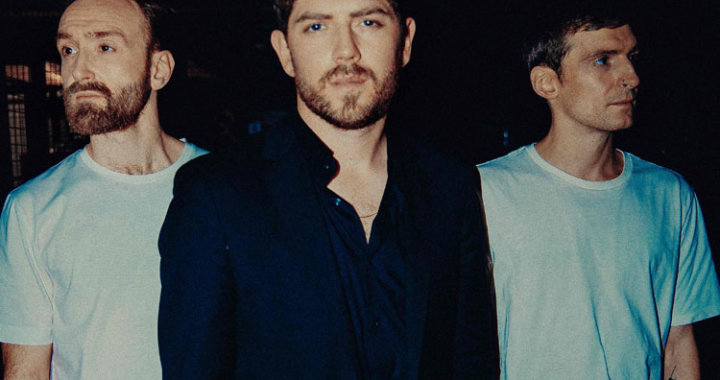 Twin Atlantic announce intimate March 2020 tour