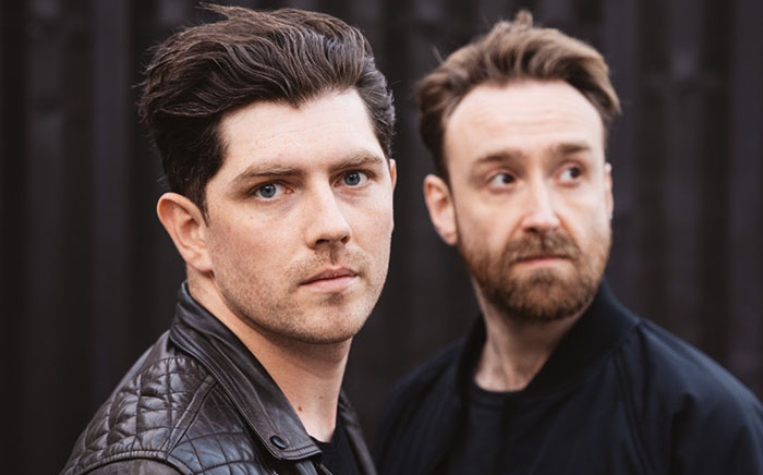 Twin Atlantic, Music News, Tour, New Album, TotalNtertainment