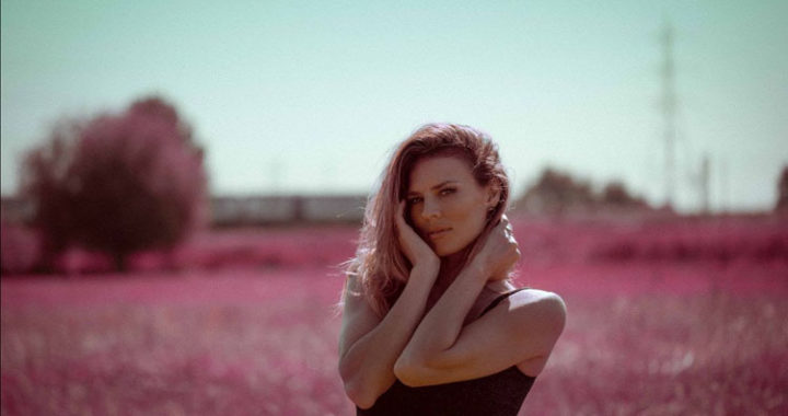 Twinnie releases stunning video for ‘Whiplash’