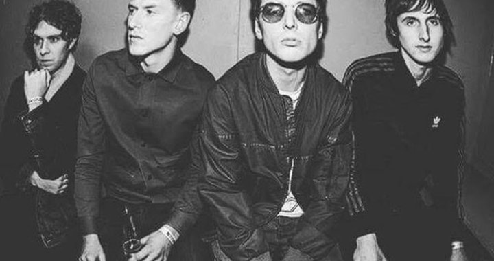Twisted Wheel – Share story of self-medication and depression ‘Black and Blue’