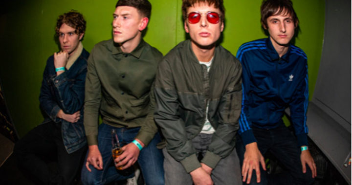 TWISTED WHEEL – Release new single ‘Nomad Hat’