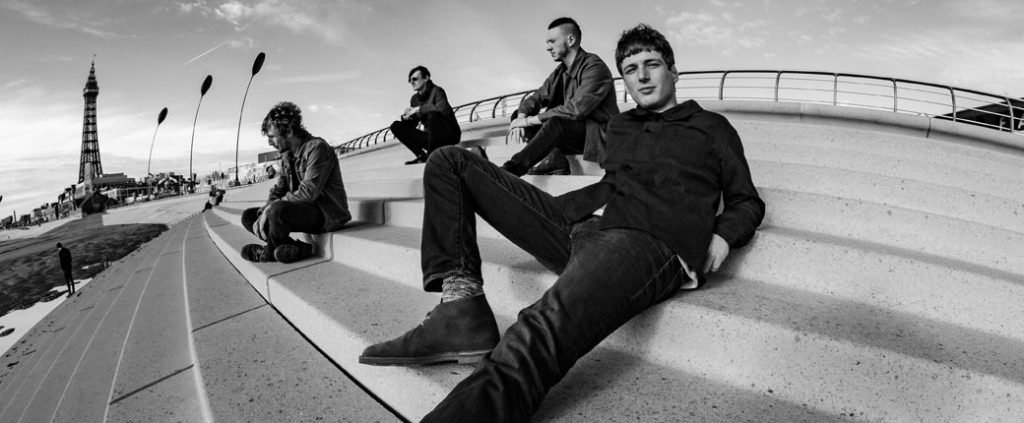 Twisted Wheel, New EP, Manchester, TotalNtertainment, Music
