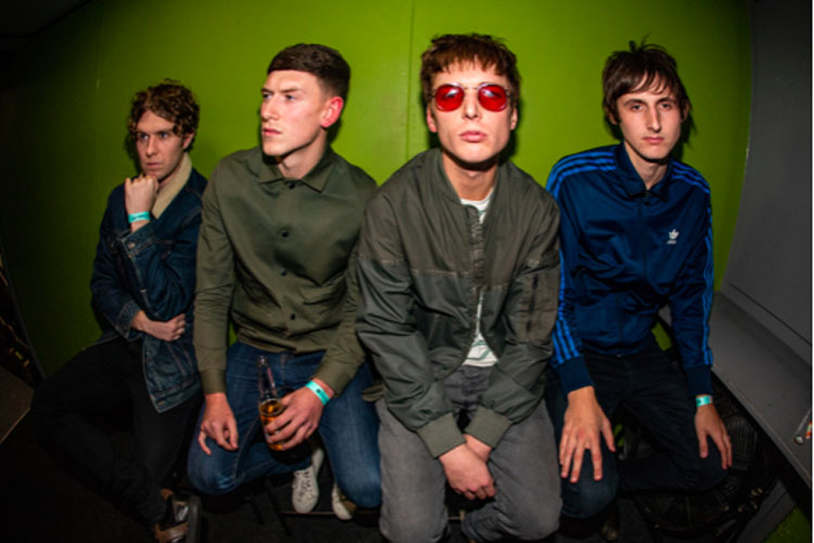 Twisted Wheel, Music, TotalNtertainment, Manchester, New Single