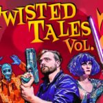 Twisted Tales, Theatre News, Comedy, TotalNtertainment, Tour, Comedy Festival