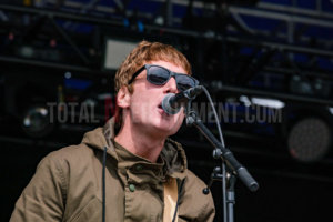 Bingley Weekender, Festival, Bingley, Mark Ellis, Review, Music, TotalNtertainment