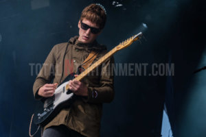 Bingley Weekender, Festival, Bingley, Mark Ellis, Review, Music, TotalNtertainment