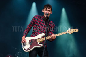 Bingley Weekender, Festival, Bingley, Mark Ellis, Review, Music, TotalNtertainment