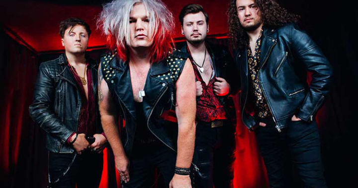 Twister – Cursed and Corrected Album review