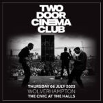 Two Door Cinema Club, Music News, Headline Show, Wolverhampton, TotalNtertainment