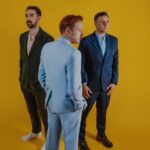 Two Door Cinema Club, Music News, New Single, Album News, TotalNtertainment